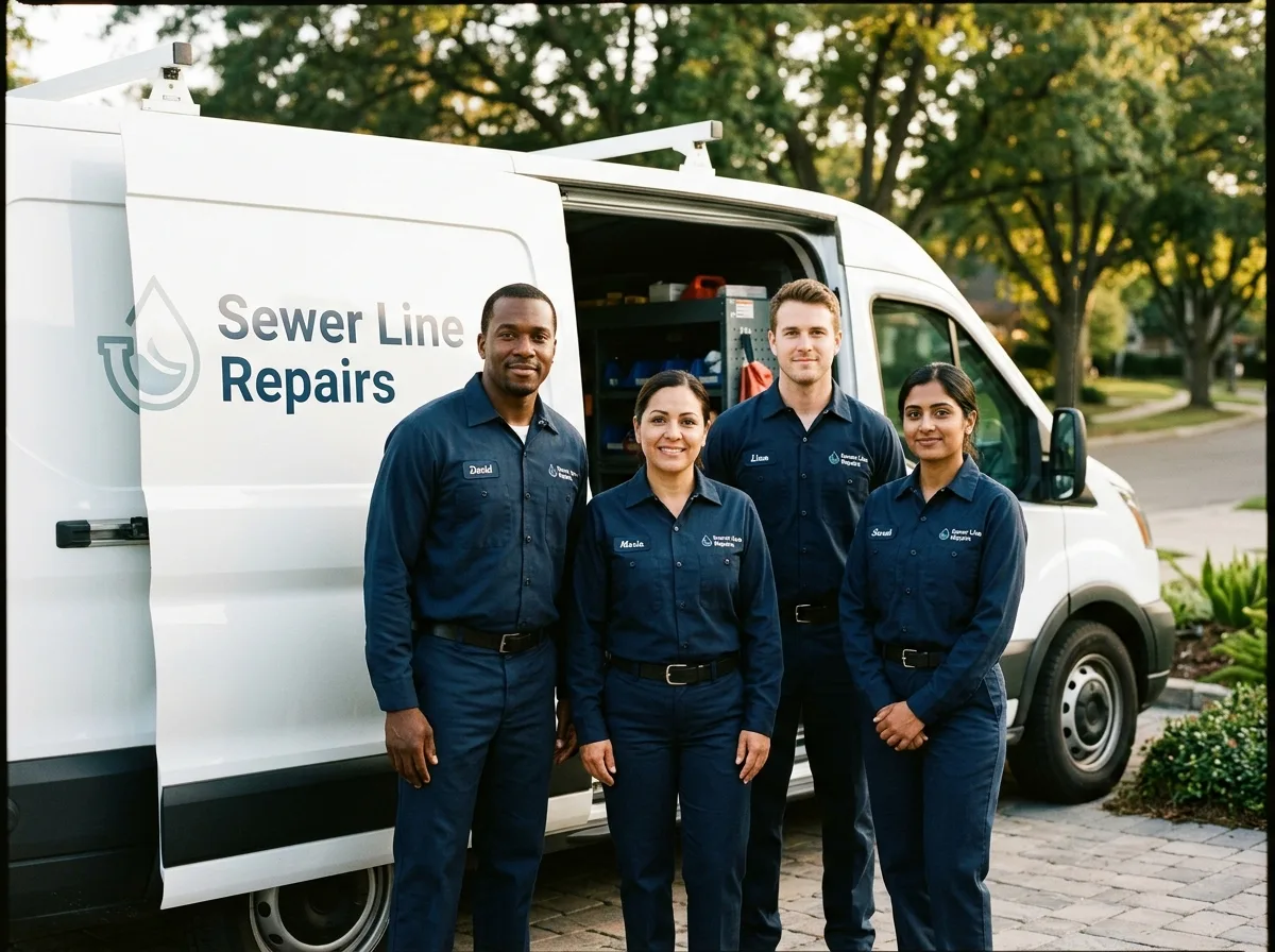Emergency Plumber company in Plymouth, NC